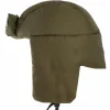 Fly Fortis Eyewear Clothing * Snugpak Olive Snug Nut Fishing Hat