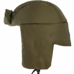 Fly Fortis Eyewear Clothing * Snugpak Olive Snug Nut Fishing Hat