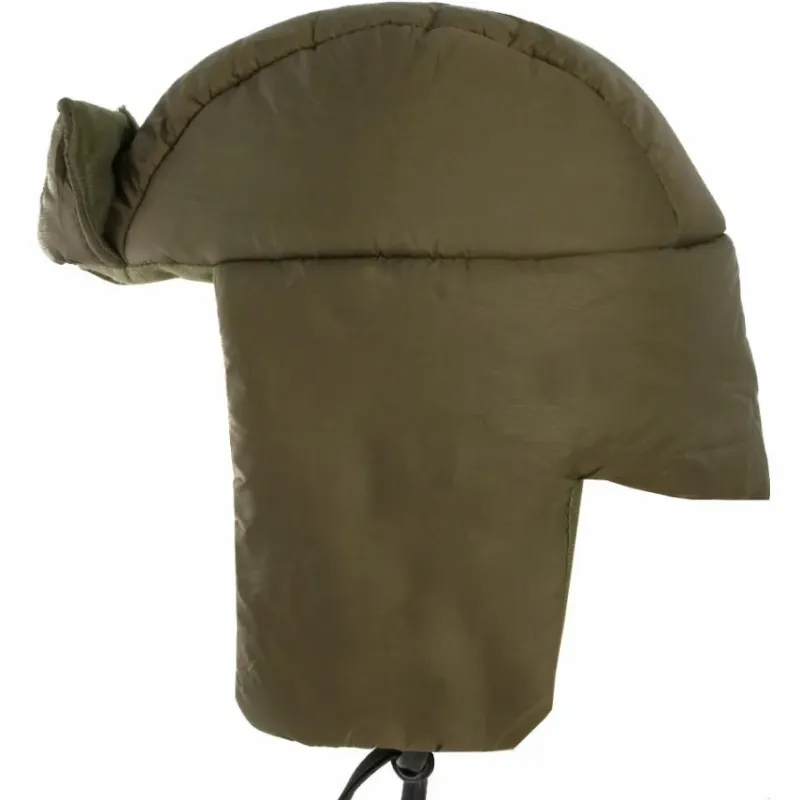 Pike / Predator Fortis Eyewear Clothing * Snugpak Olive Snug Nut Fishing Hat