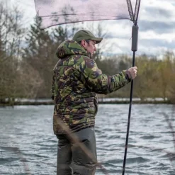 Carp Fortis Eyewear Clothing * Snugpak SJ9 DPM Fishing Jacket