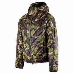 Pike / Predator Fortis Eyewear Clothing * Snugpak SJ9 DPM Fishing Jacket