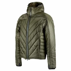 Carp Fortis Eyewear Clothing * Snugpak SJ9 Olive Fishing Jacket