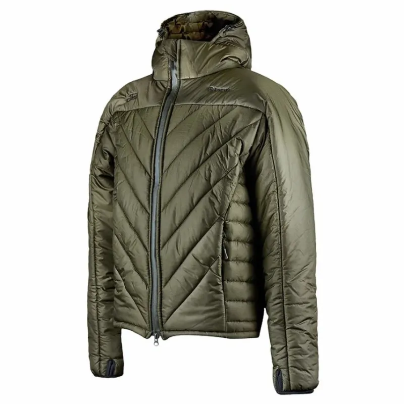Carp Fortis Eyewear Clothing * Snugpak SJ9 Olive Fishing Jacket