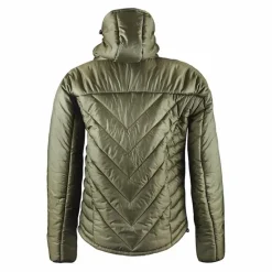 Pike / Predator Fortis Eyewear Clothing * Snugpak SJ9 Olive Fishing Jacket