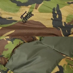 Carp Fortis Eyewear Clothing * Snugpak Sleeka DPM Fishing Salopettes