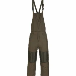 Fly Fortis Eyewear Clothing * Snugpak Sleeka Olive Fishing Salopettes