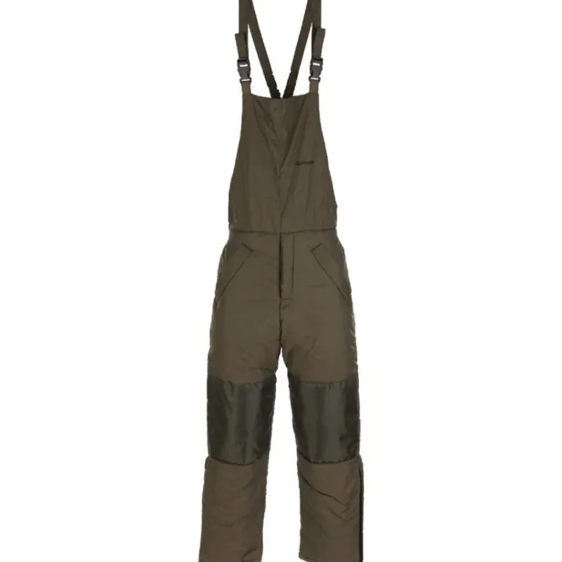 Fly Fortis Eyewear Clothing * Snugpak Sleeka Olive Fishing Salopettes