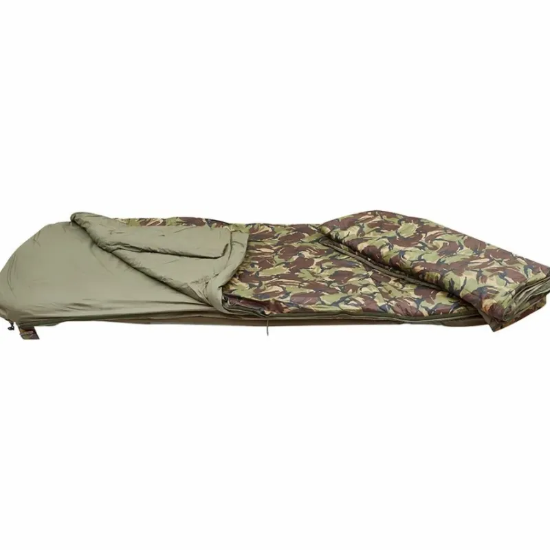 Pike / Predator Fortis Eyewear Sleeping Bags & Pillows * Snugpak Standard G2 Techlite Sleeping Bag DPM