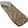 Carp Fortis Eyewear Sleeping Bags & Pillows * Snugpak Standard G2 Techlite Sleeping Bag DPM