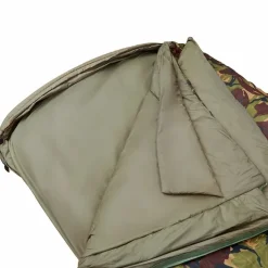 Carp Fortis Eyewear Sleeping Bags & Pillows * Snugpak Standard G2 Techlite Sleeping Bag DPM