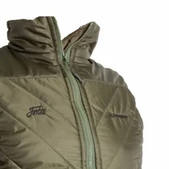 Carp Fortis Eyewear Clothing * Snugpak SV3 Fishing Vest Olive