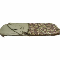 Pike / Predator Fortis Eyewear Sleeping Bags & Pillows * Snugpak Techlite Compact Sleeping Bag DPM