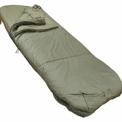 Pike / Predator Fortis Eyewear Sleeping Bags & Pillows * Snugpak Techlite Compact Sleeping Bag Olive