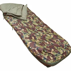 Carp Fortis Eyewear Sleeping Bags & Pillows * Snugpak Techlite Compact Sleeping Bag DPM