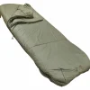 Carp Fortis Eyewear Sleeping Bags & Pillows * Snugpak Techlite Olive Sleeping Bag