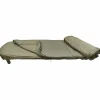 Carp Fortis Eyewear Sleeping Bags & Pillows * Snugpak Techlite Olive Sleeping Bag