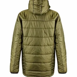 Carp Fortis Eyewear Clothing * Snugpak X Fortis FJ6 Olive Fishing Jacket