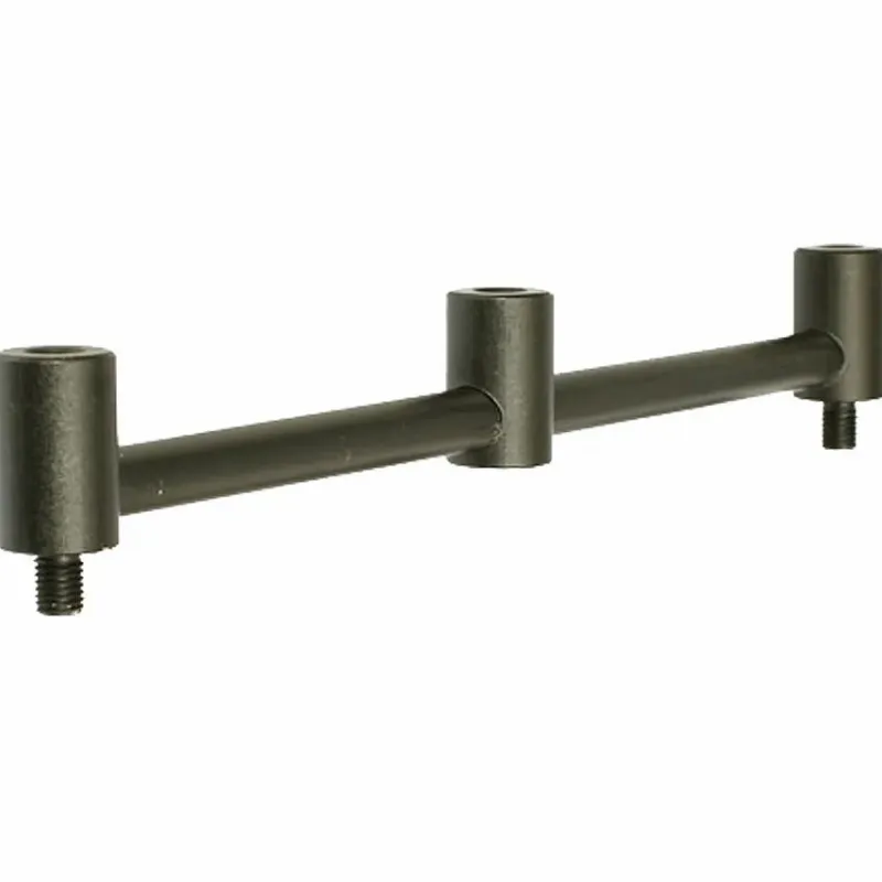 Pike / Predator Cygnet Rod Support * 20/20 Snugs Goalpost Buzz Bars