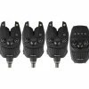 Carp Prologic Bite Alarms * SNZ Bite Alarm Kit 3+1