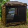 Carp Fox Bivvies & Shelters * Social Fishing Shelter