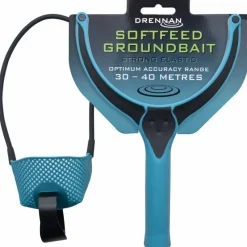 Coarse & Match Drennan Catapults * Softfeed Groundbait Catapult Strong