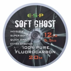 Carp ESP Line * Soft Ghost