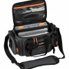 Pike / Predator Savage Gear Luggage * Soft Lure Specialist Fishing Bag