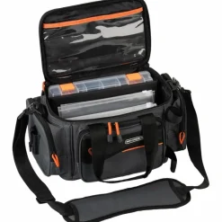 Pike / Predator Savage Gear Luggage * Soft Lure Specialist Fishing Bag