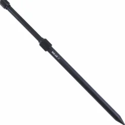Carp Solar Tackle Rod Support * Solar A1 Aluminium Anti-Twist Bankstick
