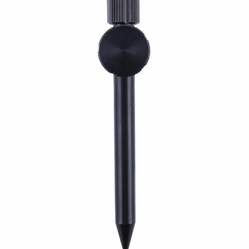 Carp Solar Tackle Rod Support * Solar A1 Aluminium Bankstick Stabiliser