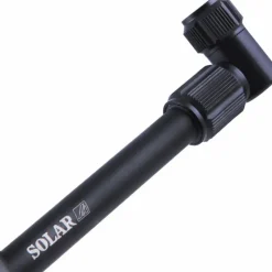 Carp Solar Tackle Rod Support * Solar A1 Aluminium 3 Rod Adjustable Buzz Bars