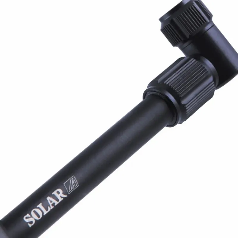 Carp Solar Tackle Rod Support * Solar A1 Aluminium 3 Rod Adjustable Buzz Bars