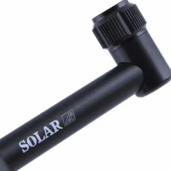 Carp Solar Tackle Rod Support * Solar A1 Aluminium 2 Rod Fixed Buzz Bars