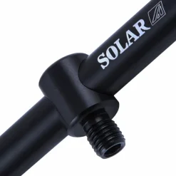 Carp Solar Tackle Rod Support * Solar A1 Aluminium 2 Rod Fixed Buzz Bars