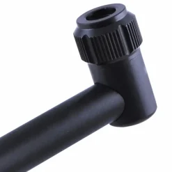 Carp Solar Tackle Rod Support * Solar A1 Aluminium 3 Rod Fixed Buzz Bars
