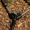 Carp Solar Tackle Nets * Solar A1 Bow-Loc Landing Net 42"