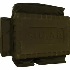 Carp Solar Tackle Luggage * Solar Fishing Barrow Ruckbag