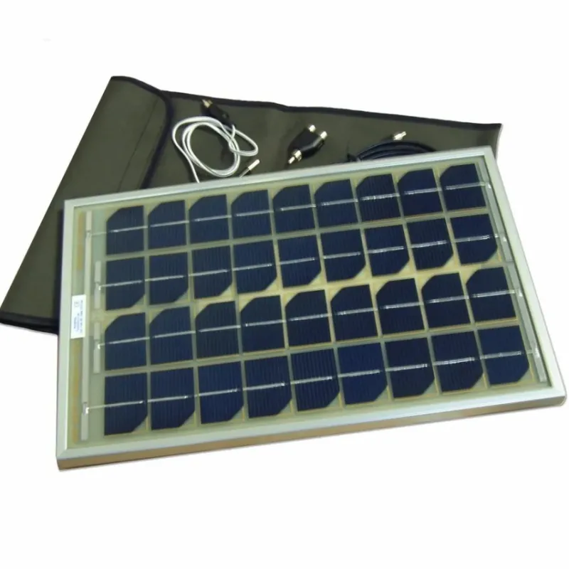 Carp Angling Technics Bait Boats * Solar Panel