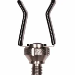 Pike / Predator Solar Tackle Rod Support * Solar P1 Centre-Loc Adjustable Rod Back Rest