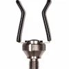 Carp Solar Tackle Rod Support * Solar P1 Centre-Loc Adjustable Rod Back Rest
