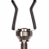 Carp Solar Tackle Rod Support * Solar P1 Centre-Loc Adjustable Rod Back Rest