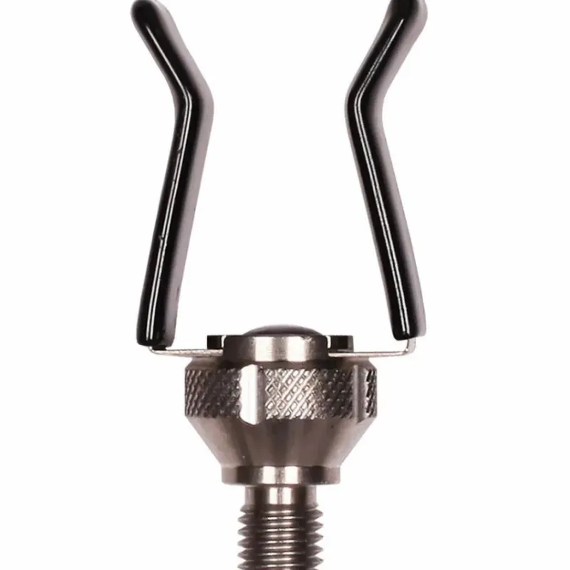 Carp Solar Tackle Rod Support * Solar P1 Centre-Loc Adjustable Rod Back Rest