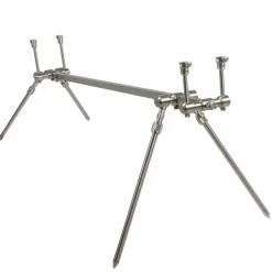 Carp Solar Tackle Rod Pods * Solar P1 Globetrotter Pod (Without Buzzer Bars)