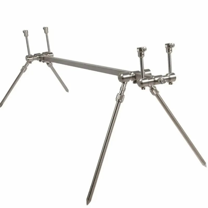 Carp Solar Tackle Rod Pods * Solar P1 Globetrotter Pod (Without Buzzer Bars)