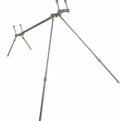 Carp Solar Tackle Rod Pods * Solar P1 Globetrotter Pod (Without Buzzer Bars)