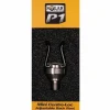 Pike / Predator Solar Tackle Rod Support * Solar P1 Mini Centre-Loc Adjustable Back Rest