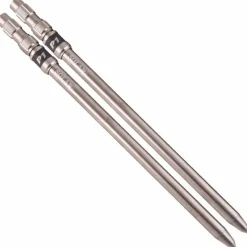 Carp Solar Tackle Rod Support * Solar P1 3 Rod Adjustable Buzz Bar & Bankstick Kit