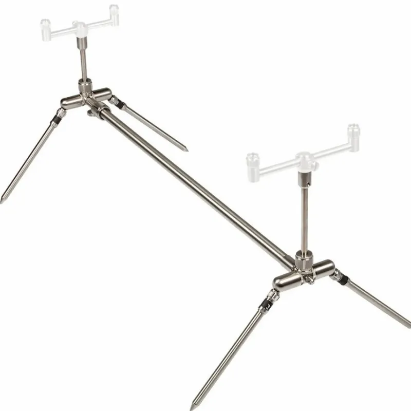 Carp Solar Tackle Rod Pods * Solar P1 Sod Pod