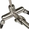Carp Solar Tackle Rod Pods * Solar P1 Sod Pod