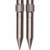 Carp Solar Tackle Rod Support * Solar P1 Stainless Worldwide Pod Stubby Legs